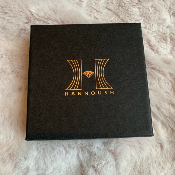 NIB Alex and Ani snowflake charm bangle - Picture 5 of 5